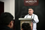Morelos contará con videovigilancia regional para proteger a la ciudadanía 