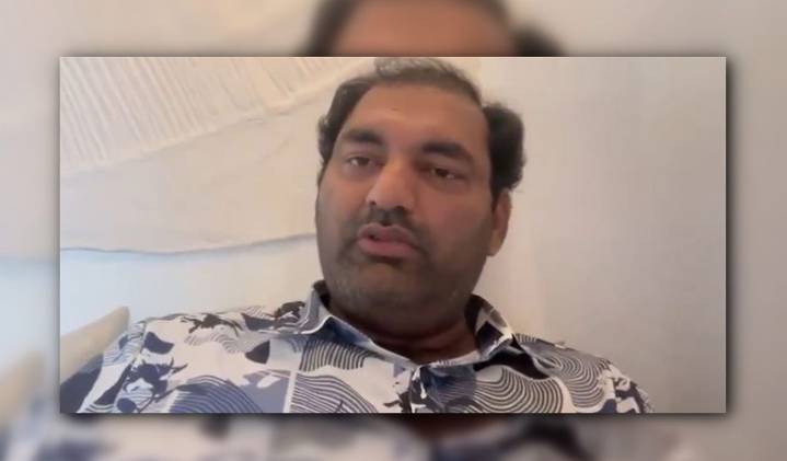 Mahabubnagar: Congress MLA threatens to set pharma unit on fire over effluent discharge