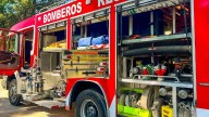 Tula: Se registró conato de incendio en la presidencia municipal