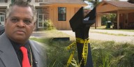 Two shootings, three dead: Moss Point mayor shares new details on a violent day