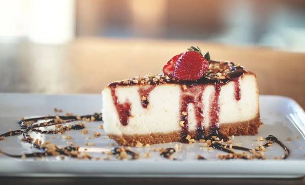 The Cheesecake Factory llega a Argentina
