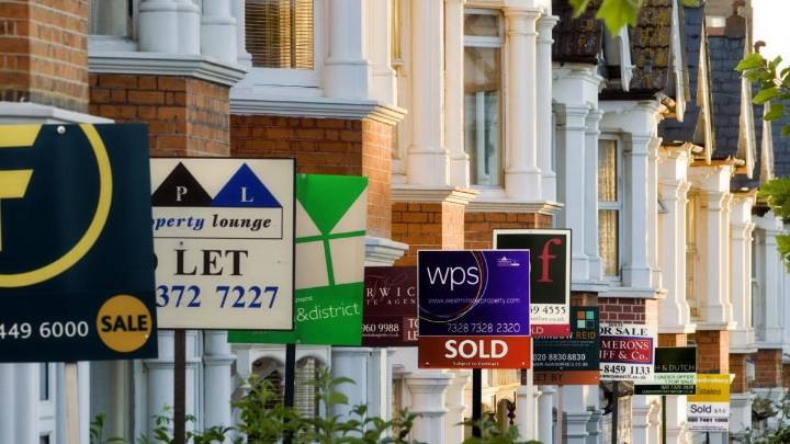 House prices could fall further as property tax rumours spark fear among buyers