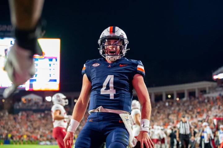 Florida State vs. Virginia prediction: Odds, picks, best bet for Friday night's ACC clash