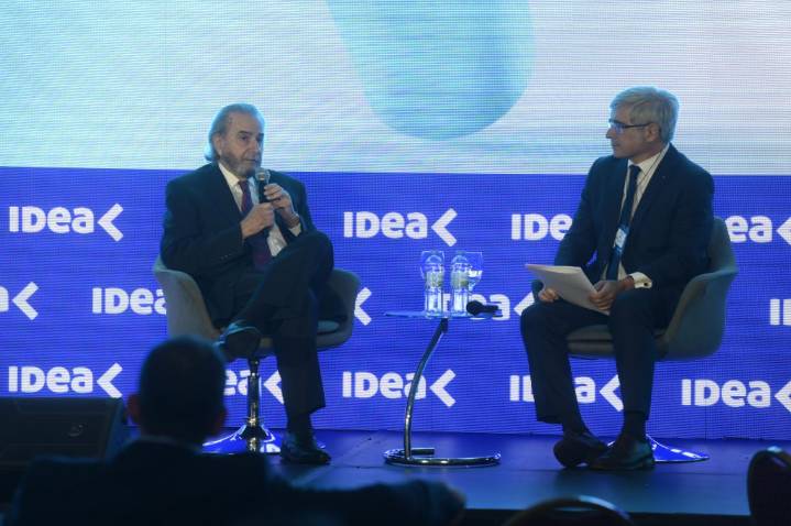 Encuentro de IDEA: empresarios alertan por la litigiosidad laboral y la informalidad juvenil