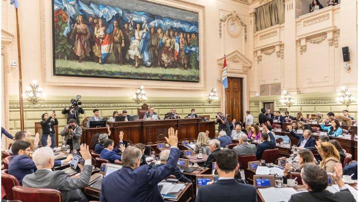 La reforma constitucional en la recta final: cómo serán los últimos actos