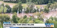 ‘Very, very scary’ | Del Rio residents recall Hurricane Helene hitting Cocke County one year ago
