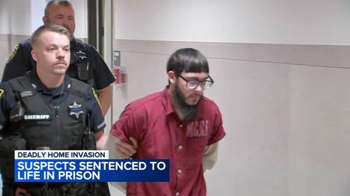 Lower Merion murder: Trio sentenced to life after wrong house targeted in deadly home invasion