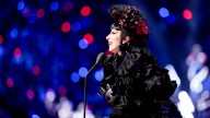 Watch Lady Gaga Perform “Abracadabra” and “The Dead Dance” at 2025 MTV VMAs