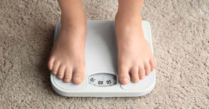 Historic first: Childhood obesity tops underweight globally