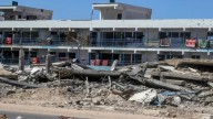 Ataques de Israel dejan más de 18.000 estudiantes Palestinos asesinados en la Franja de Gaza y Cisjordania