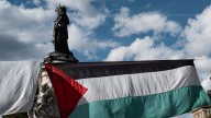 Palestinian state recognition by three U.S. allies sparks Republican criticism
