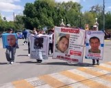 Más de 80 familias participan en la Búsqueda Nacional en Vida en Coahuila