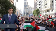 Vuelta a España: presidente Sánchez declaró su “admiración” por las protestas propalestina