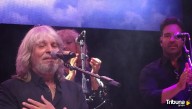 José Mercé en carne viva: la voz del flamenco se rinde a Manuel Alejandro en la Plaza de Salamanca