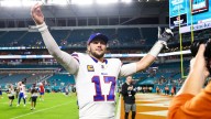 'Hard Knocks Buffalo Bills' Finale: Josh Allen's Wedding, The Killers