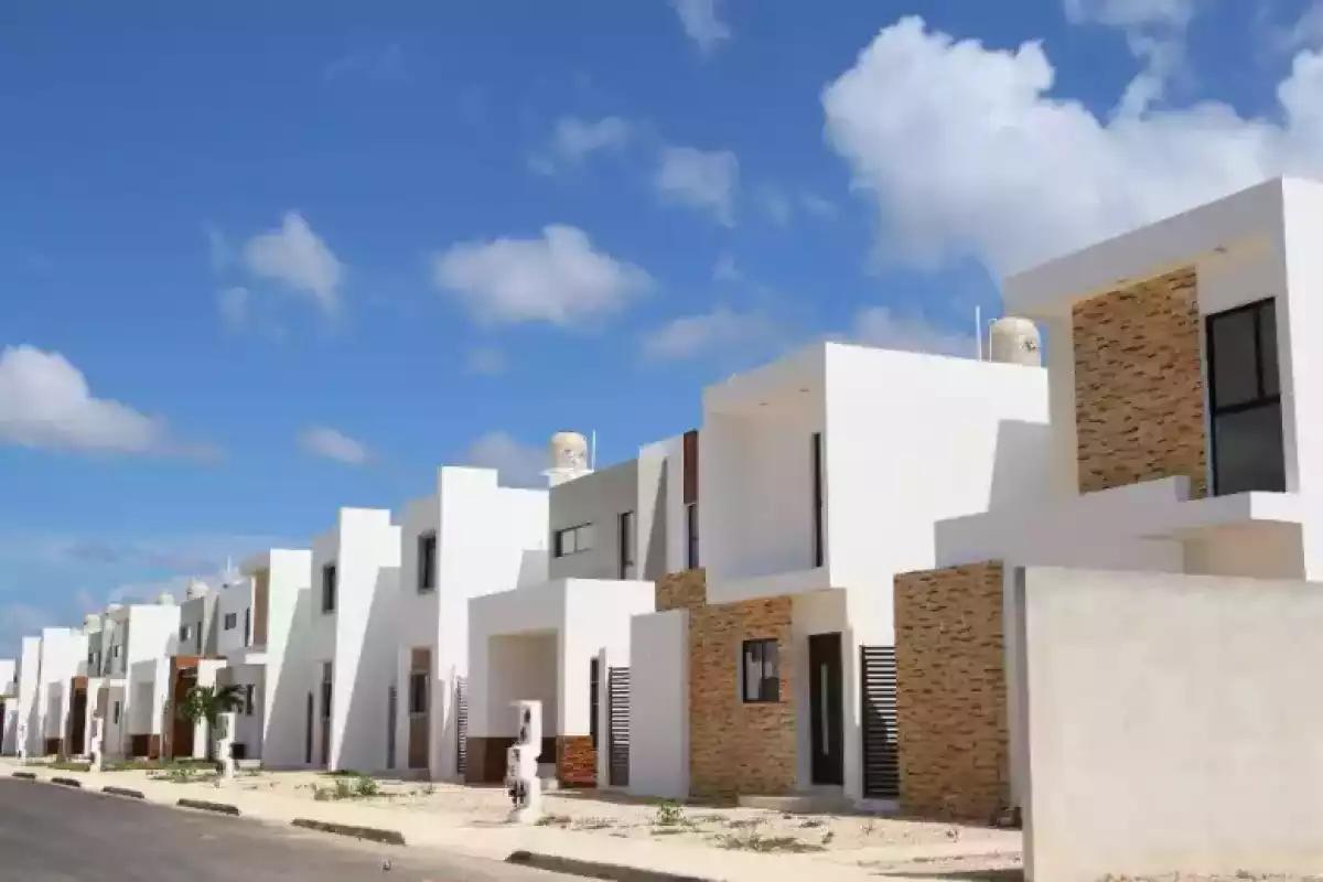 Expo Vivienda en Yucatán ofrecerá más de 3 mil opciones de terrenos y casas