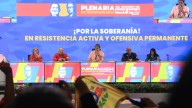 Plenaria del V Congreso del PSUV rinde homenaje a Salvador Allende en el 52.° aniversario de su martirio