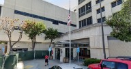 Fight involving 30 inmates breaks out at San Mateo County Jail, 6 hospitalized