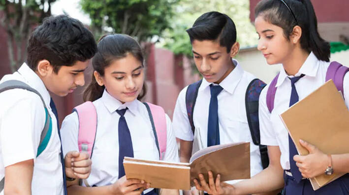 CBSE Board Exams for Class 10, 12 from February 17