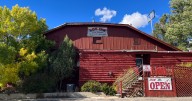 The Log Inn Serves its Last Supper Saturday