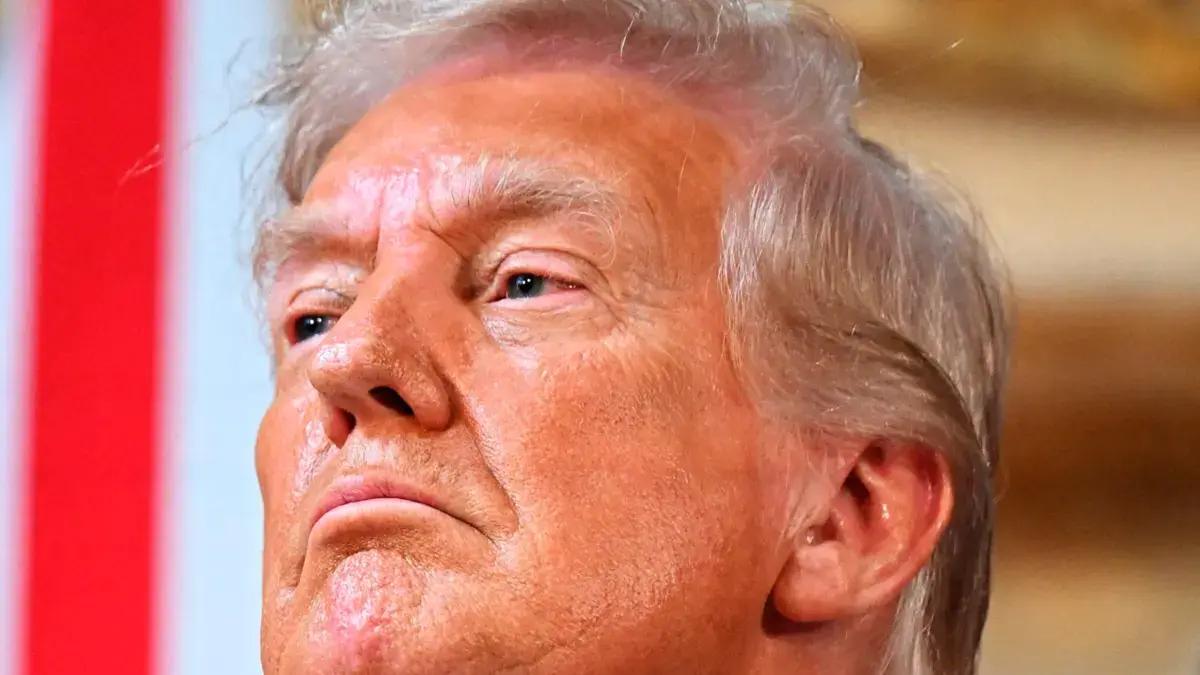 Trump va por estas personas: la nueva orden que dio el presidente a una funcionaria de Estados Unidos