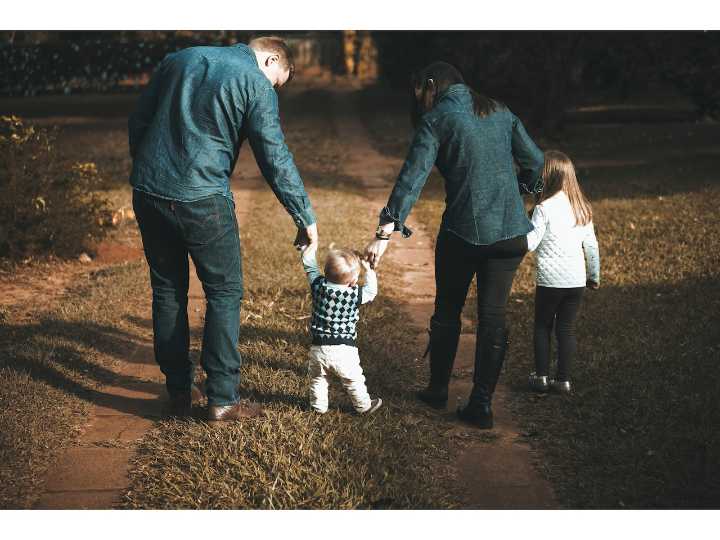 Dear Annie: Family makes man feel guilty for doing things with his kids