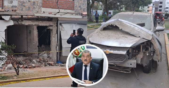 Trujillo representa la cuna y desarrollo de la criminalidad en el Perú, superando lo que era el Callao, asegura exministro del Interior