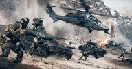 Battlefield 6: explicación del modo Escalada y qué cambios tendrá