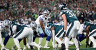 Cowboys vs Eagles: 2025 Week 1 game day live discussion II