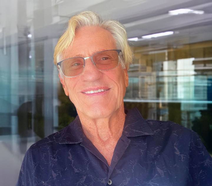 El Festival Isla Calavera reconoce la trayectoria de Randal Kleiser, el director de ‘Grease’