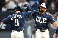 Deadspin | AL wild card, potential division win on line for Guardians vs. Rangers
