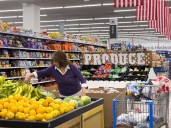 Florida encuentra en Brasil y México aliados para paliar su crisis de naranjas