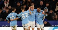 Cuándo y dónde ver a Manchester City vs. Burnley por la Premier League