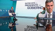 Sánchez ratifica que no adelantará las elecciones: "Voy a presentar los presupuestos"