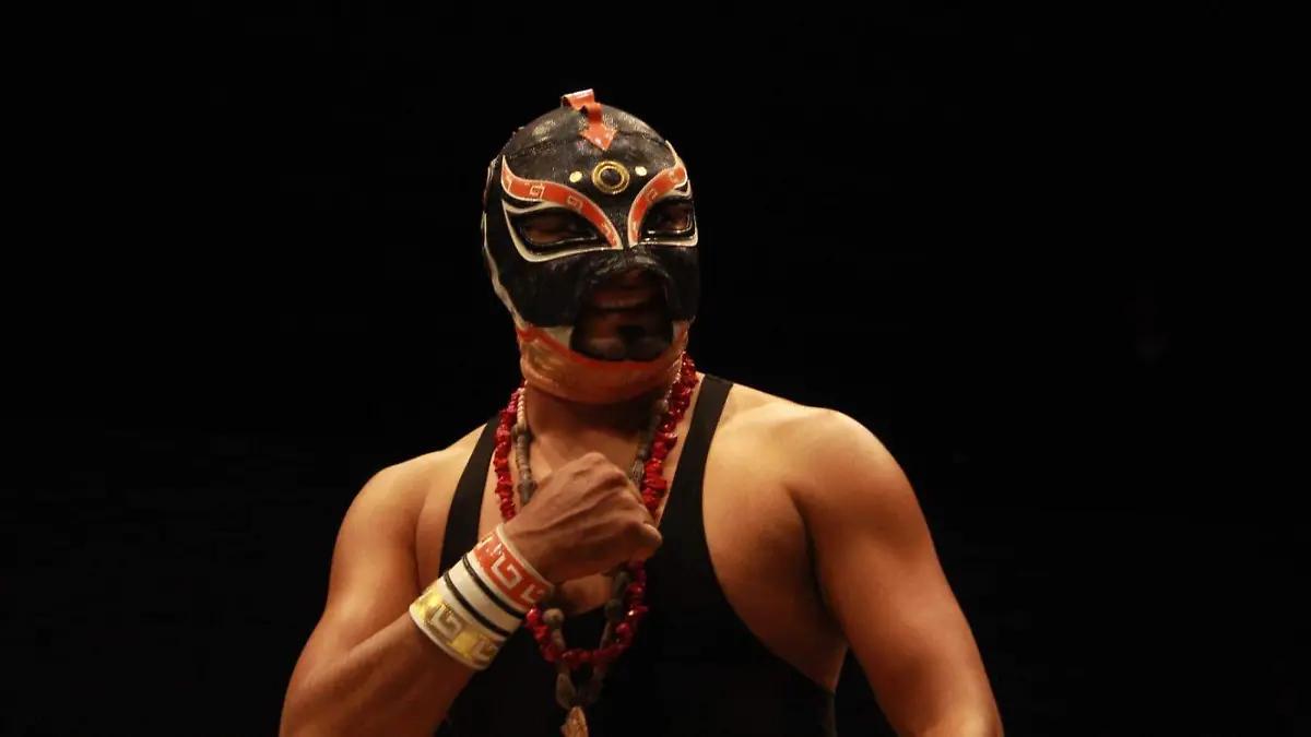 Príncipe Azteca: El guerrero que lucha por sus sueños en arenas independientes