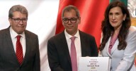 Diputados alistan análisis del Paquete Económico 2026