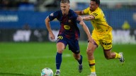 LaLiga | FC Barcelona - Getafe, en imágenes
