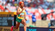 ¡Adiós, leyenda! Shelly-Ann Fraser-Pryce corre su última carrera en Tokio