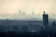 Al Gore's satellite and AI system is now tracking sources of deadly soot pollution