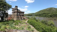 These 11 NY small towns offer art, history, scenery