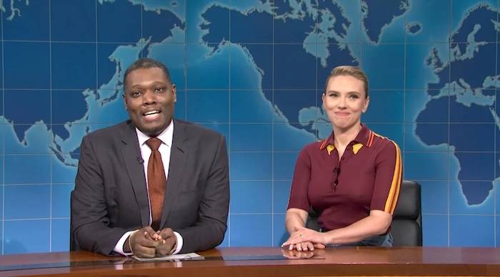Matt Belloni Oversold Lorne Michaels' 'SNL' Shakeup