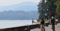 Air Quality Advisory in effect through Saturday