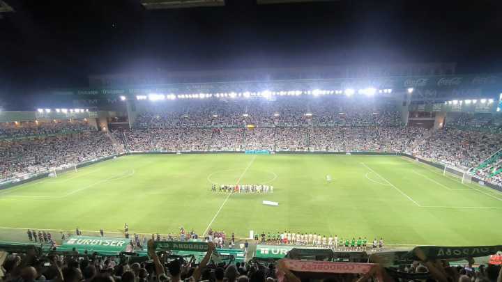 Videocrónica del Córdoba CF 2- CD Castellón 1: Casta para remontar