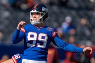 Deadspin | Giants add K Jude McAtamney, K Graham Gano placed on IR