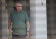 Majority of Brazilian Supreme Court panel convicts Bolsonaro of attempting a coup