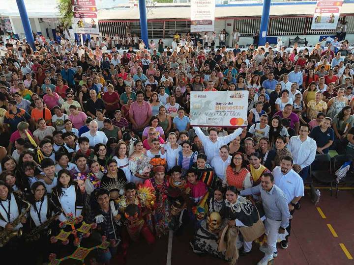 Regreso a clases: ¿Qué beca tendrán los alumnos? 