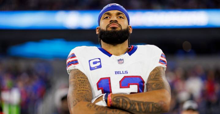 Steelers free agent target signs with Bills