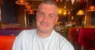 'I'm allergic to water - I've had to give up work because of the rain'
