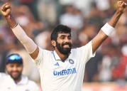 ‘Cricketing observation from admirer’: Kaif reacts after Bumrah blasts ex