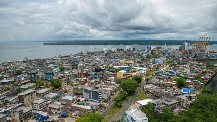 Buenaventura | Disparos en la ciudad puerto del Valle dejan dos heridos: se habla de un ataque armado; esto es lo que se sabe del caso